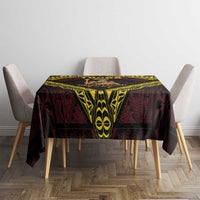 Tonga First King Tablecloth Ahoeitu Know Your Roots