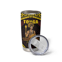 Tonga First King Tumbler Cup Ahoeitu Know Your Roots