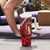 Tonga Emancipation Day Tumbler With Handle Tongan Kupesi Pattern