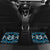 Aotearoa Ngati Porou Car Mats Maori Tribal Pattern