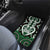 Aotearoa Ngai Tahu Car Mats Maori Tribal Pattern
