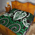 Aotearoa Ngai Tahu Quilt Maori Tribal Pattern