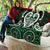 Aotearoa Ngai Tahu Quilt Maori Tribal Pattern