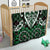 Aotearoa Ngai Tahu Quilt Maori Tribal Pattern