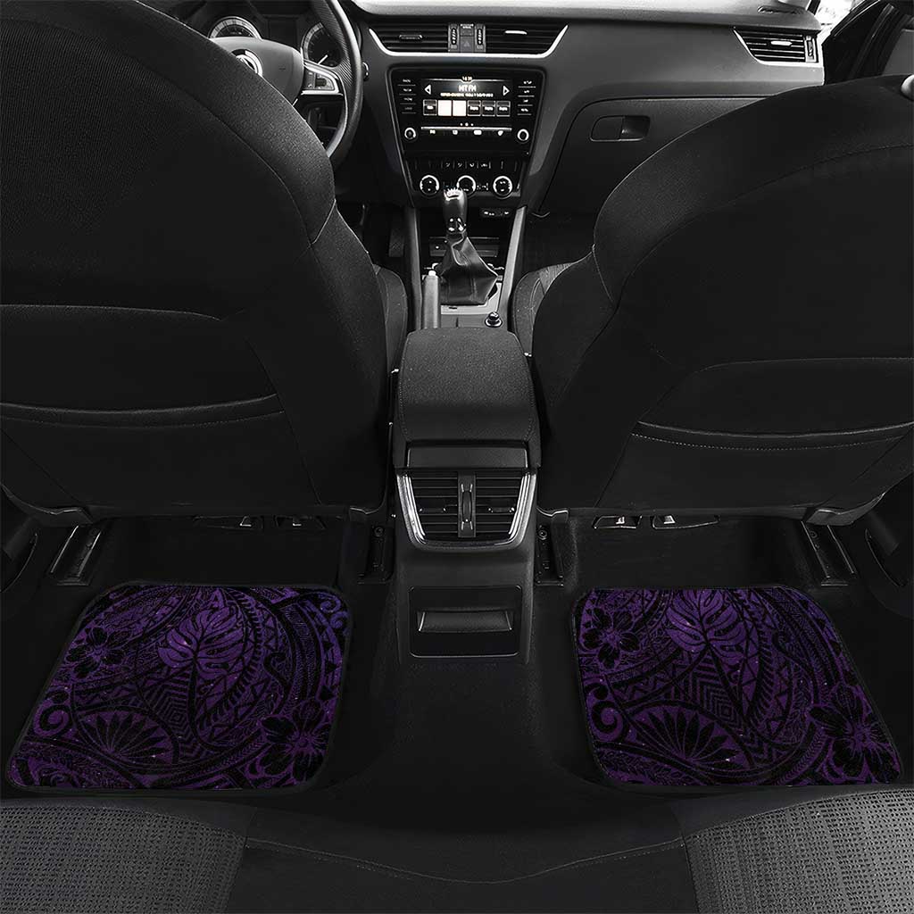 Alzheimer's Awareness Car Mats You May Not Remember But I Will Never Forget