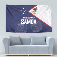 American Samoa And Samoa Tapestry Together We Grow