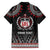 Personalised Samoa Black Saturday Hawaiian Shirt Samoa For Samoans