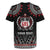 Personalised Samoa Black Saturday Rugby Jersey Samoa For Samoans
