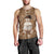 Bula Fiji Women's Day Men Tank Top With Fijian Tapa Pattern LT05 - Polynesian Pride