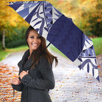 Tonga Queen Salote College Umbrella Centenary Navy Version