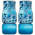 Polynesia World Ocean Day Car Mats Ocean Style