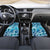 Polynesia World Ocean Day Car Mats Ocean Style
