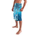 Polynesia World Ocean Day Lavalava Ocean Style