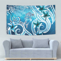Polynesia World Ocean Day Tapestry Ocean Style