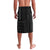 Samoa Lavalava Humpback Whale Siapo Pattern