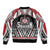 Samoa Independence Day Bomber Jacket Proud To Be Samoan