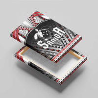 Samoa Independence Day Canvas Wall Art Proud To Be Samoan