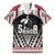Samoa Independence Day Family Matching Tank Maxi Dress and Hawaiian Shirt Proud To Be Samoan