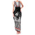Samoa Independence Day Family Matching Tank Maxi Dress and Hawaiian Shirt Proud To Be Samoan