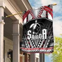 Samoa Independence Day Garden Flag Proud To Be Samoan