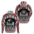 Samoa Independence Day Hoodie Proud To Be Samoan