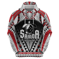 Samoa Independence Day Hoodie Proud To Be Samoan
