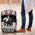 Samoa Independence Day Luggage Cover Proud To Be Samoan