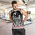 Samoa Independence Day Men Tank Top Proud To Be Samoan