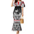 Samoa Independence Day Mermaid Dress Proud To Be Samoan