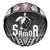 Samoa Independence Day Spare Tire Cover Proud To Be Samoan