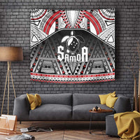 Samoa Independence Day Tapestry Proud To Be Samoan