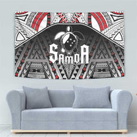 Samoa Independence Day Tapestry Proud To Be Samoan