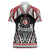 Samoa Independence Day Women Polo Shirt Proud To Be Samoan