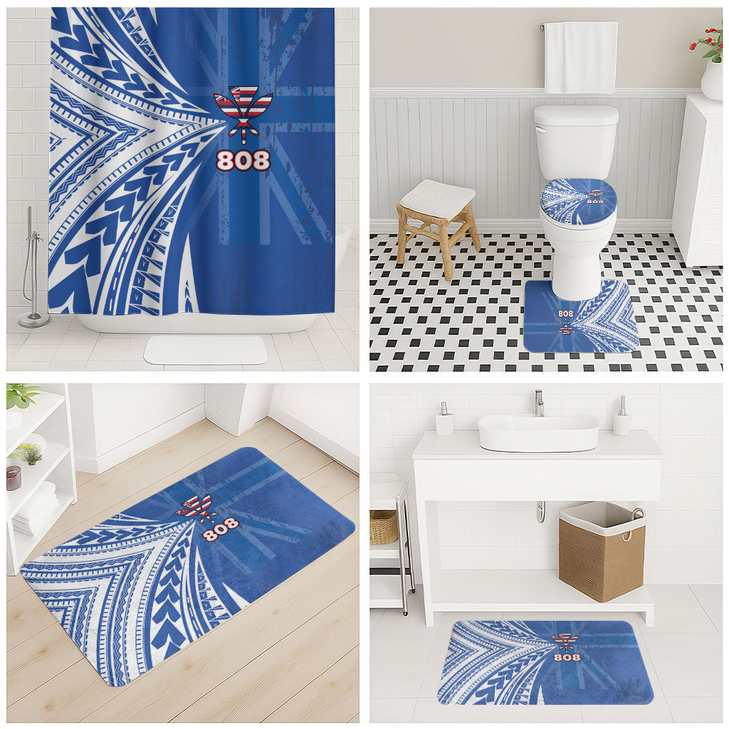 Hawaii 808 Bathroom Set Unique Style