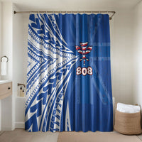 Hawaii 808 Bathroom Set Unique Style