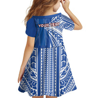 Personalised Hawaii 808 Family Matching Tank Maxi Dress and Hawaiian Shirt Unique Style