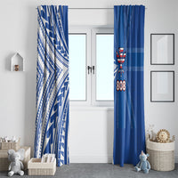 Hawaii 808 Window Curtain Unique Style