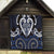 Aotearoa Ngati Tuwharetoa Quilt Maori Tribal Pattern