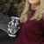 Custom Aotearoa Ngati Tuwharetoa Tumbler Cup Maori Tribal Pattern