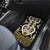 Aotearoa Taranaki Car Mats Maori Tribal Pattern