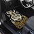 Aotearoa Taranaki Car Mats Maori Tribal Pattern