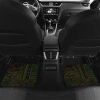 Fiji Lovoni Day Car Mats 154th Years