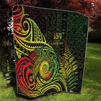 Fiji Lovoni Day Quilt 154th Years