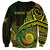 Personalised Fiji Lovoni Day Sweatshirt 154th Years