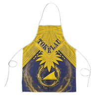 Tokelau Tokehega Day Apron National Badge Special Style - Polynesian Pride