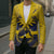 Tokelau Tokehega Day Blazer National Badge Special Style - Polynesian Pride