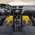 Tokelau Tokehega Day Car Mats National Badge Special Style - Polynesian Pride