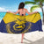 Tokelau Tokehega Day Sarong National Badge Special Style - Polynesian Pride
