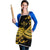Kosrae Liberation Day Apron Polynesian Floral Tattoo - Polynesian Pride