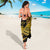 Kosrae Liberation Day Sarong Polynesian Floral Tattoo - Polynesian Pride